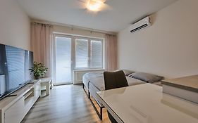 Apartmany Elite - Cajkovskeho, Olomouc